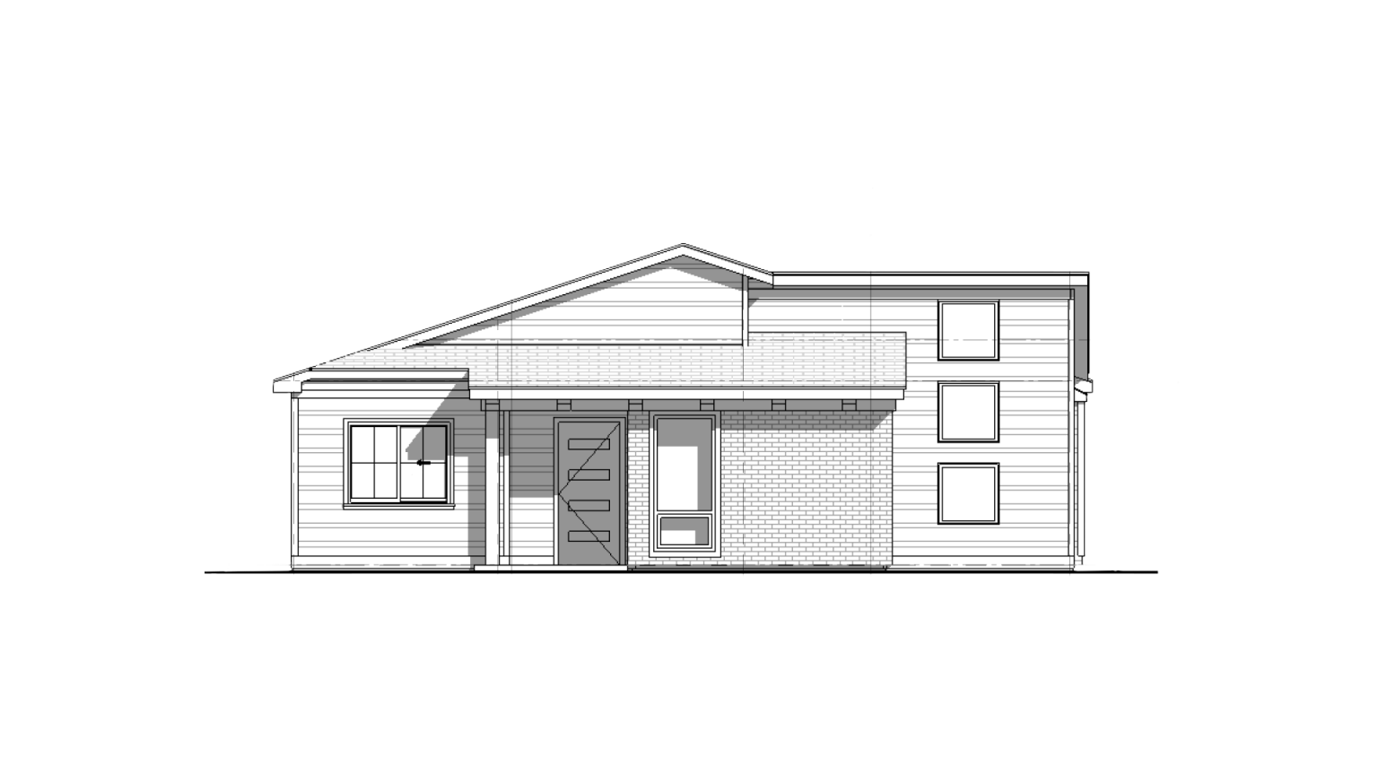 The Cottages Porchlight at Auburn Hills